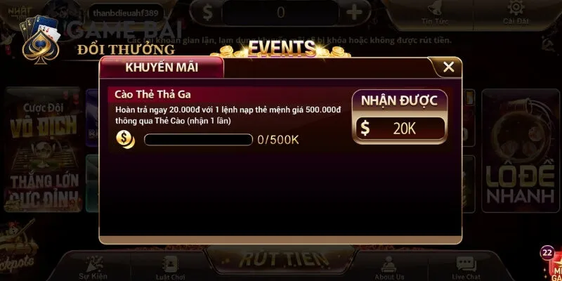 Điểm danh sản phẩm game uy tín