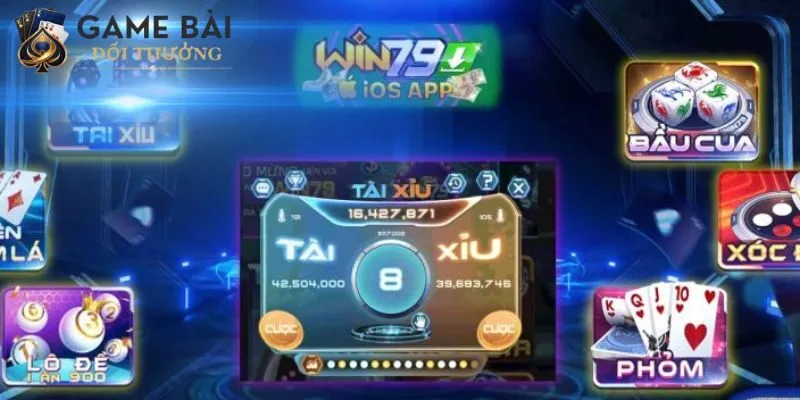 Khám phá các chương trình khuyến mãi hot nhất tại Win79