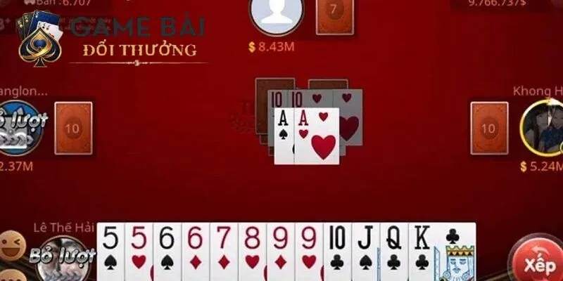 Tiến Lên Miền Nam 4 Nắm chắc luật khi tham gia giải trí để nâng cao cơ hội thắng