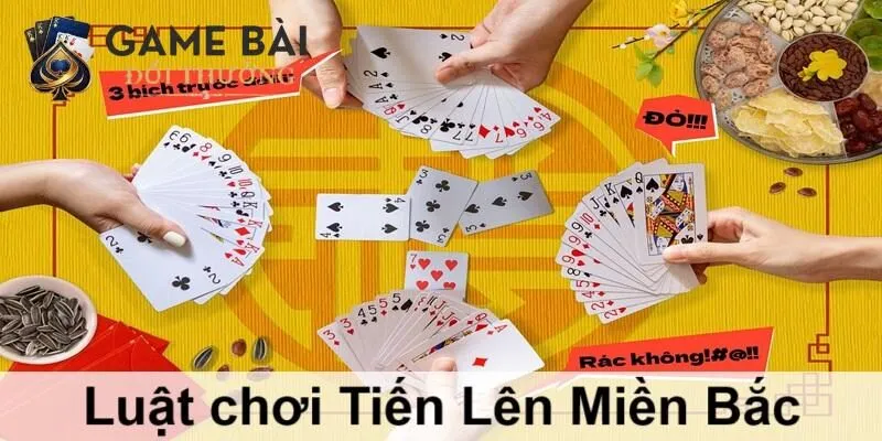 Tiến Lên Miền Bắc 2 Quy định chặt hội viên cần nắm khi tham gia cá cược