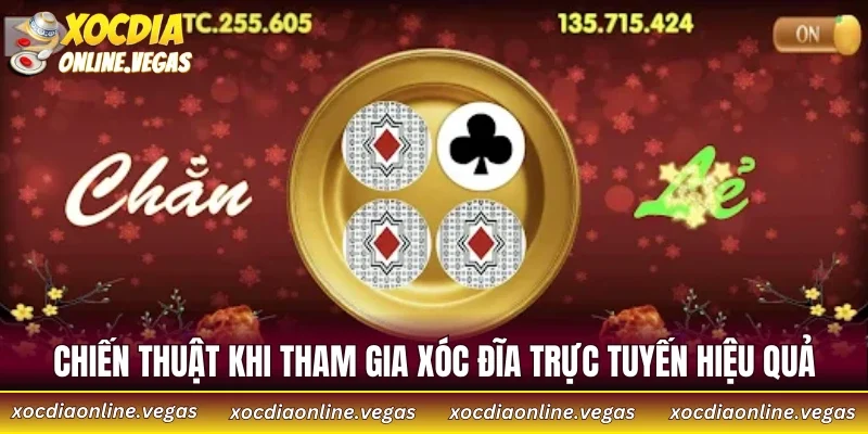 Có Nên Chơi Xóc Đĩa Online Không - Giải Đáp Từ Chuyên Gia 4 Chiến thuật thông minh tham gia xóc đĩa trực tuyến hiệu quả