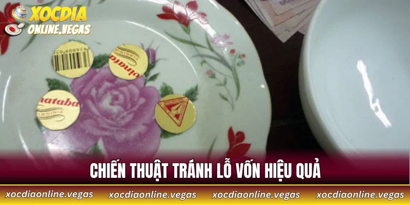 Top Những Sai Lầm Thường Gặp Và Cách Phòng Tránh 4 Chiến thuật tránh lỗ vốn hiệu quả